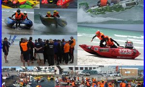 Trans Agulhas 2014
